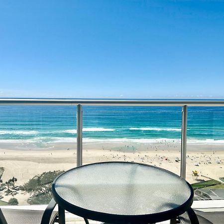 Beachfront On Oasis Centre, Air On Broadbeach 1503 Gold Coast Luaran gambar