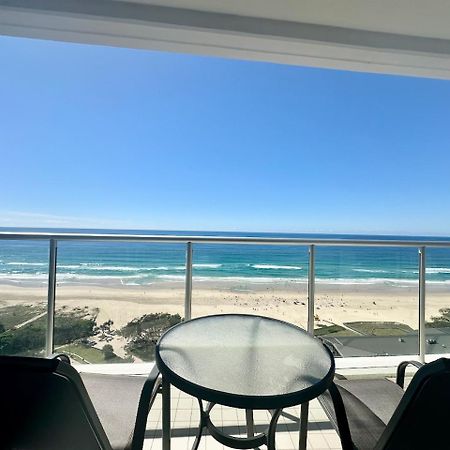 Beachfront On Oasis Centre, Air On Broadbeach 1503 Gold Coast Luaran gambar