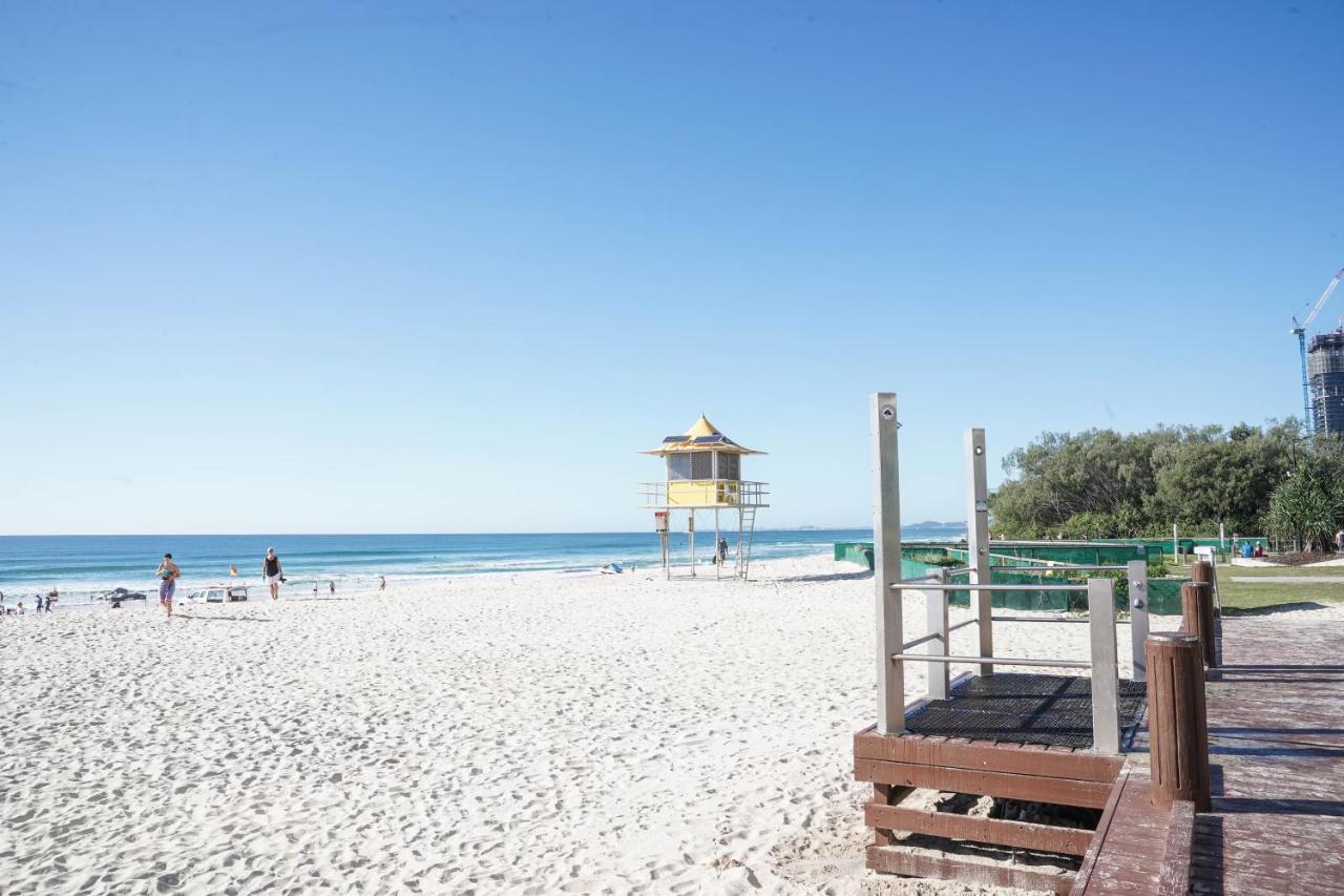 Beachfront On Oasis Centre, Air On Broadbeach 1503 Gold Coast Luaran gambar