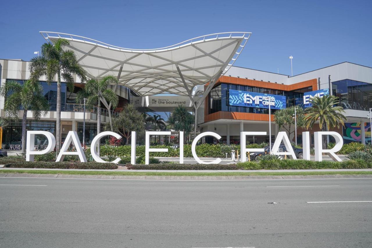 Beachfront On Oasis Centre, Air On Broadbeach 1503 Gold Coast Luaran gambar