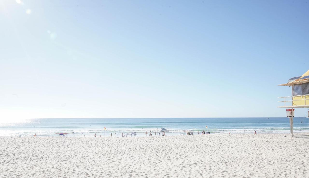 Beachfront On Oasis Centre, Air On Broadbeach 1503 Gold Coast Luaran gambar