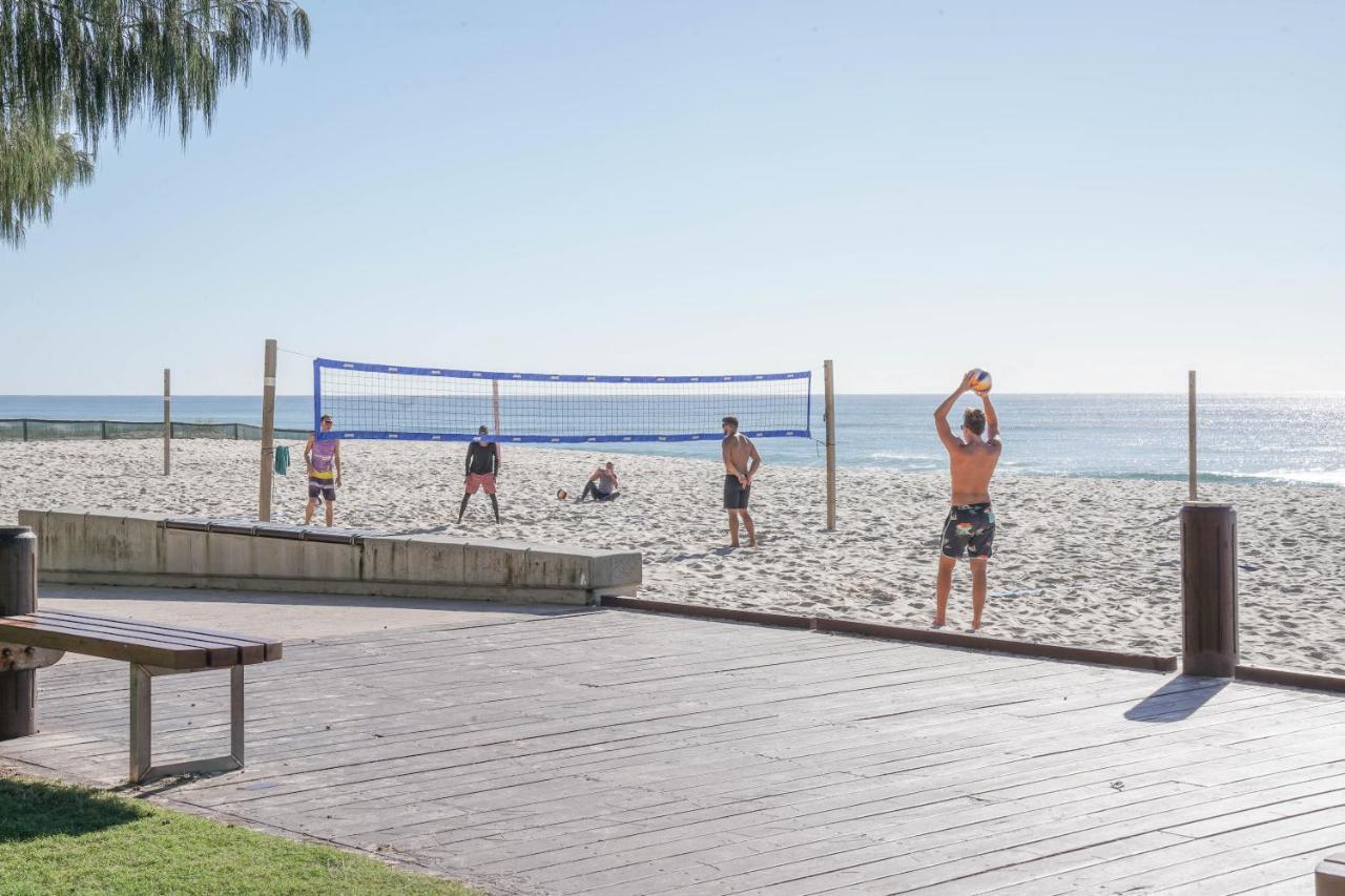Beachfront On Oasis Centre, Air On Broadbeach 1503 Gold Coast Luaran gambar