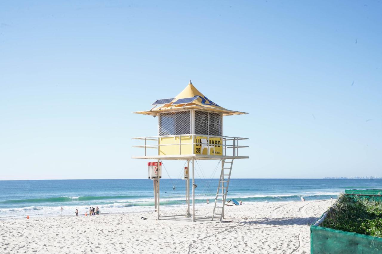 Beachfront On Oasis Centre, Air On Broadbeach 1503 Gold Coast Luaran gambar