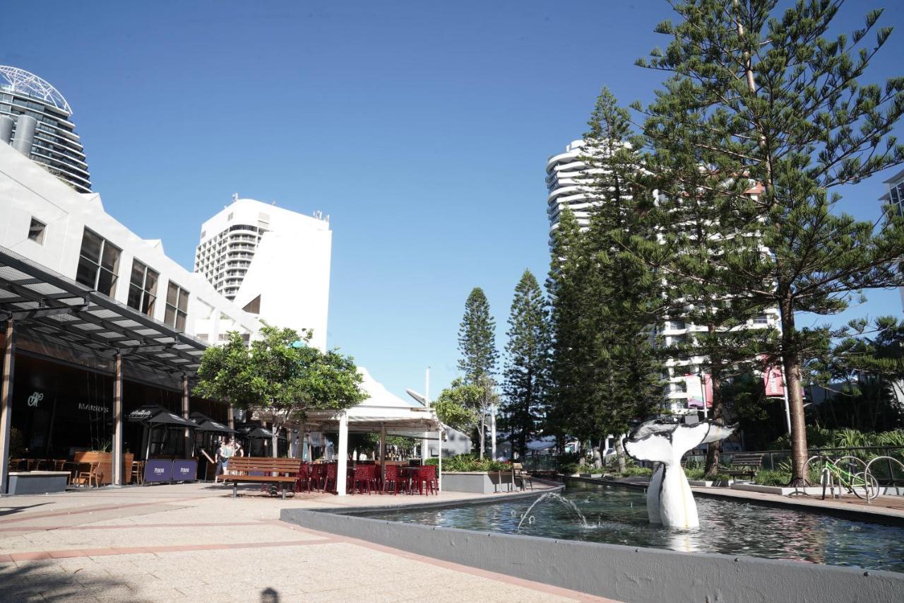 Beachfront On Oasis Centre, Air On Broadbeach 1503 Gold Coast Luaran gambar