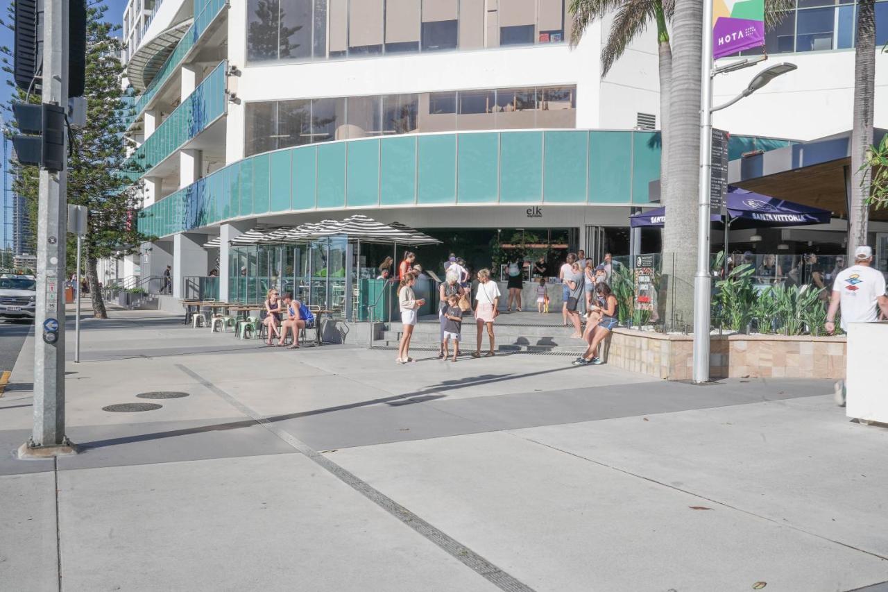 Beachfront On Oasis Centre, Air On Broadbeach 1503 Gold Coast Luaran gambar