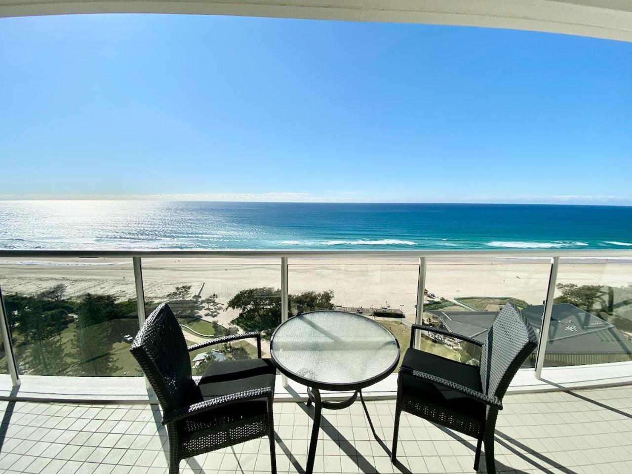 Beachfront On Oasis Centre, Air On Broadbeach 1503 Gold Coast Luaran gambar