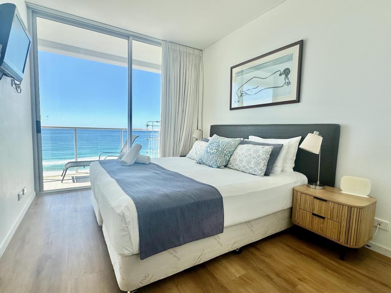 Beachfront On Oasis Centre, Air On Broadbeach 1503 Gold Coast Luaran gambar