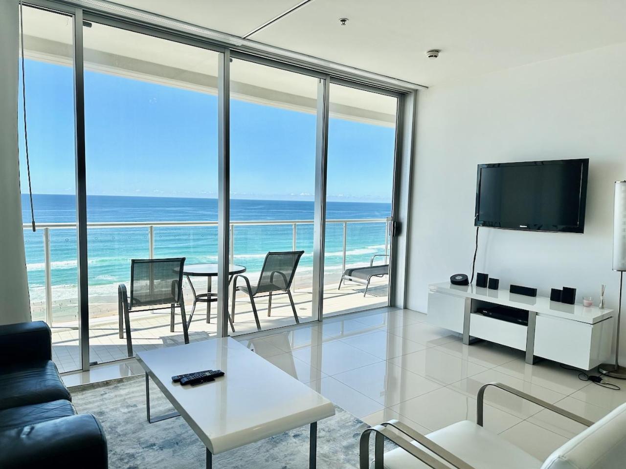 Beachfront On Oasis Centre, Air On Broadbeach 1503 Gold Coast Luaran gambar