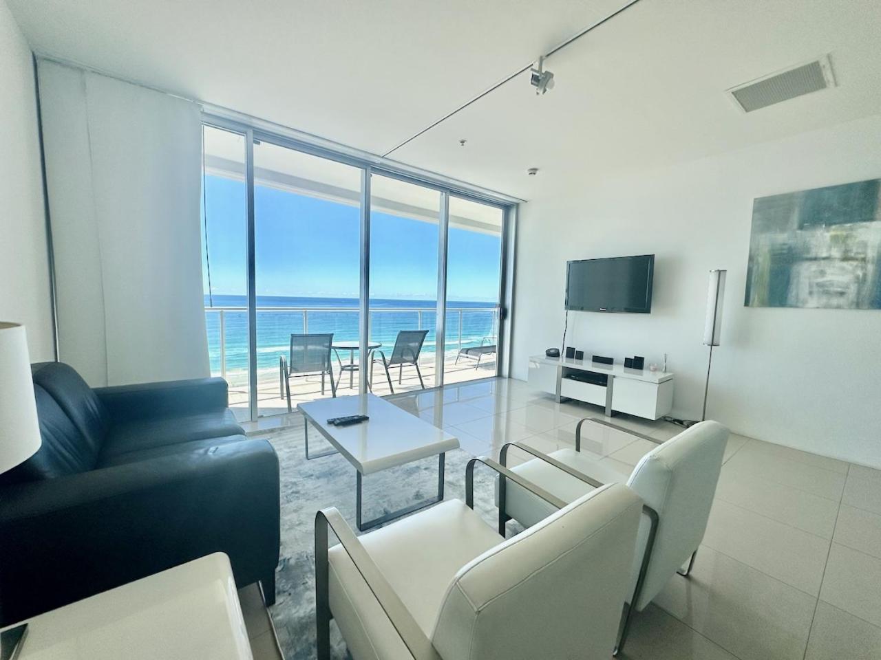 Beachfront On Oasis Centre, Air On Broadbeach 1503 Gold Coast Luaran gambar