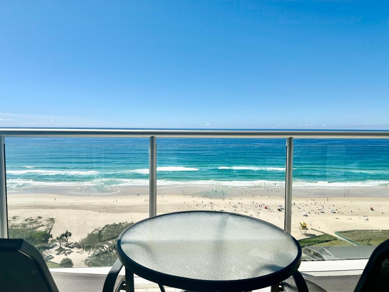 Beachfront On Oasis Centre, Air On Broadbeach 1503 Gold Coast Luaran gambar
