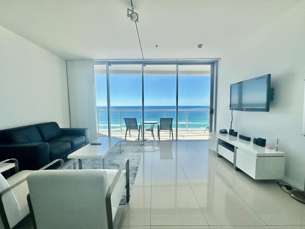 Beachfront On Oasis Centre, Air On Broadbeach 1503 Gold Coast Luaran gambar