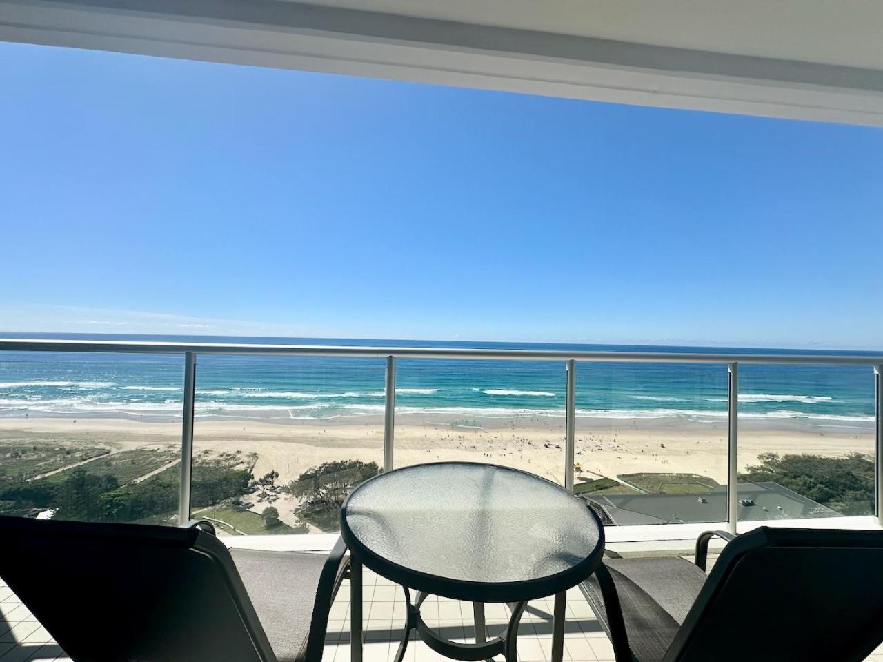 Beachfront On Oasis Centre, Air On Broadbeach 1503 Gold Coast Luaran gambar
