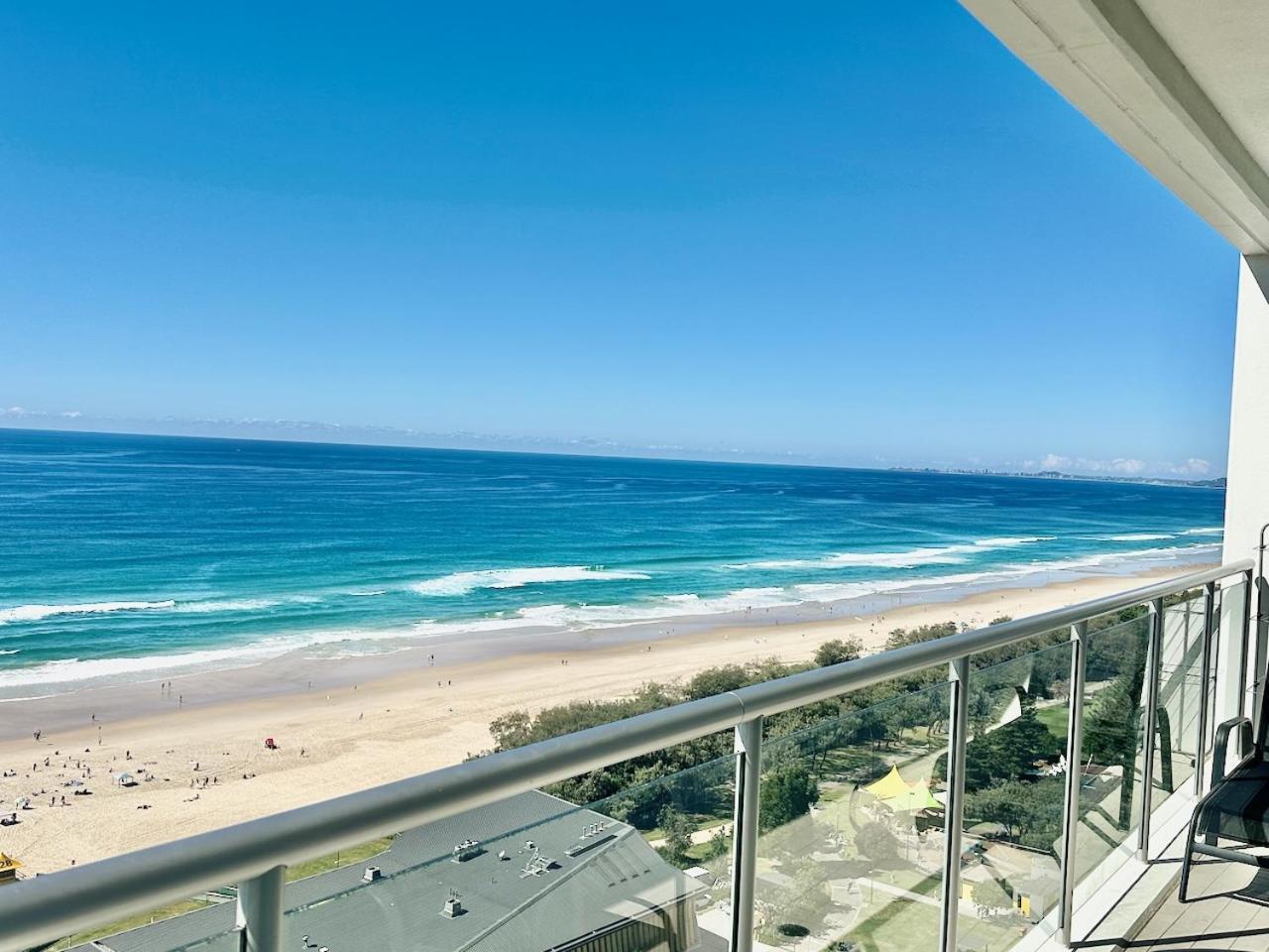 Beachfront On Oasis Centre, Air On Broadbeach 1503 Gold Coast Luaran gambar