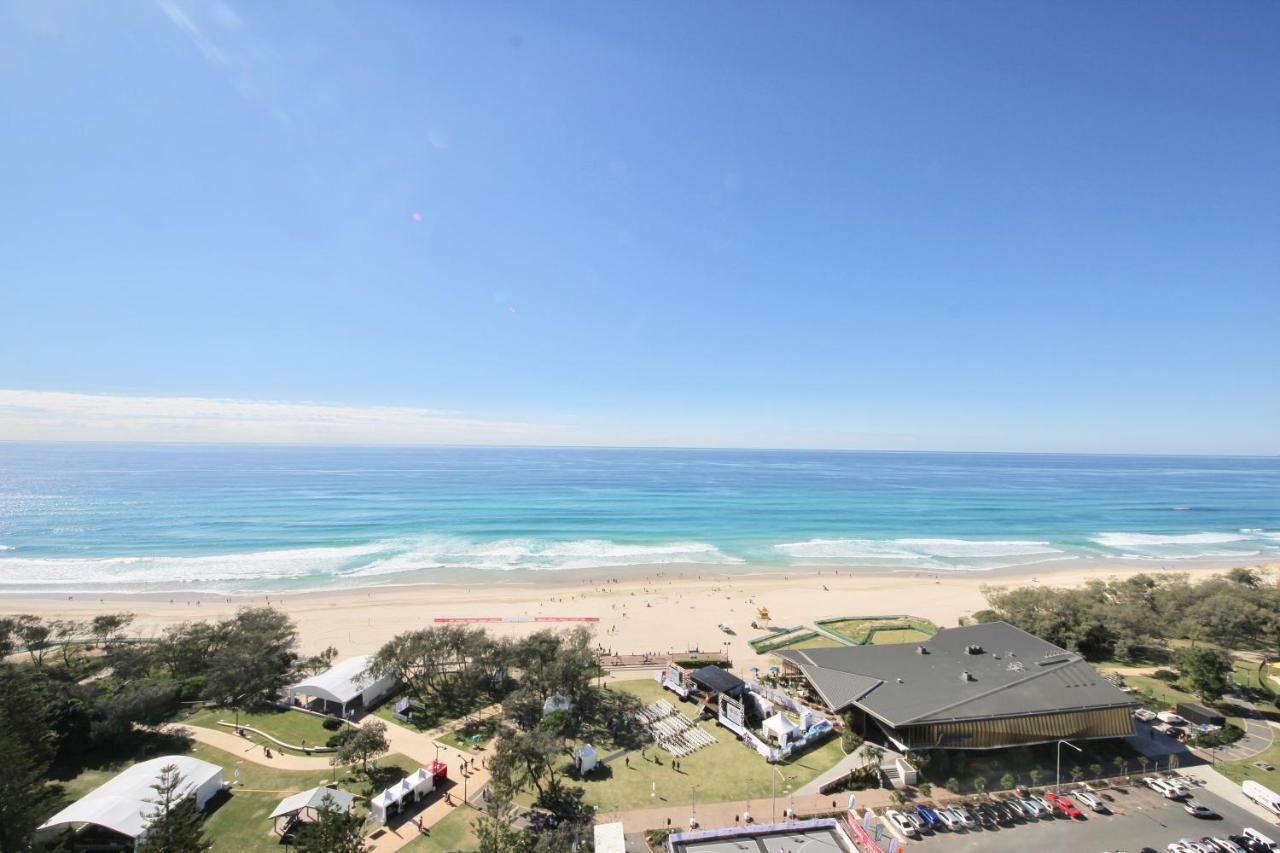 Beachfront On Oasis Centre, Air On Broadbeach 1503 Gold Coast Luaran gambar