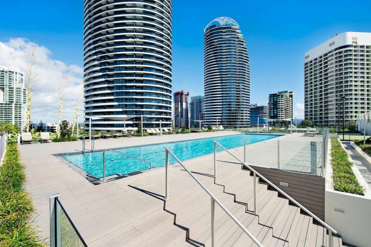Beachfront On Oasis Centre, Air On Broadbeach 1503 Gold Coast Luaran gambar