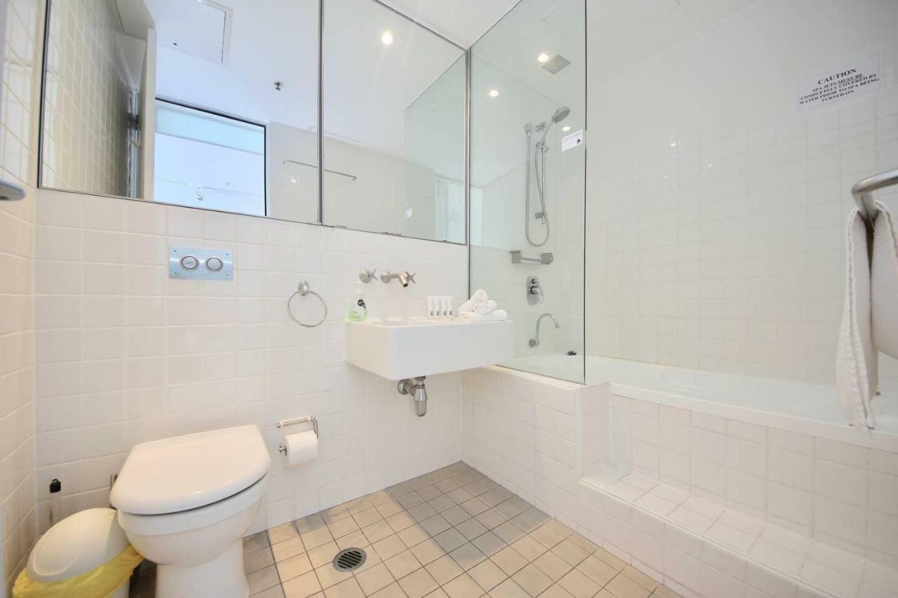 Beachfront On Oasis Centre, Air On Broadbeach 1503 Gold Coast Luaran gambar