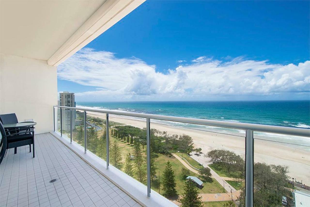 Beachfront On Oasis Centre, Air On Broadbeach 1503 Gold Coast Luaran gambar