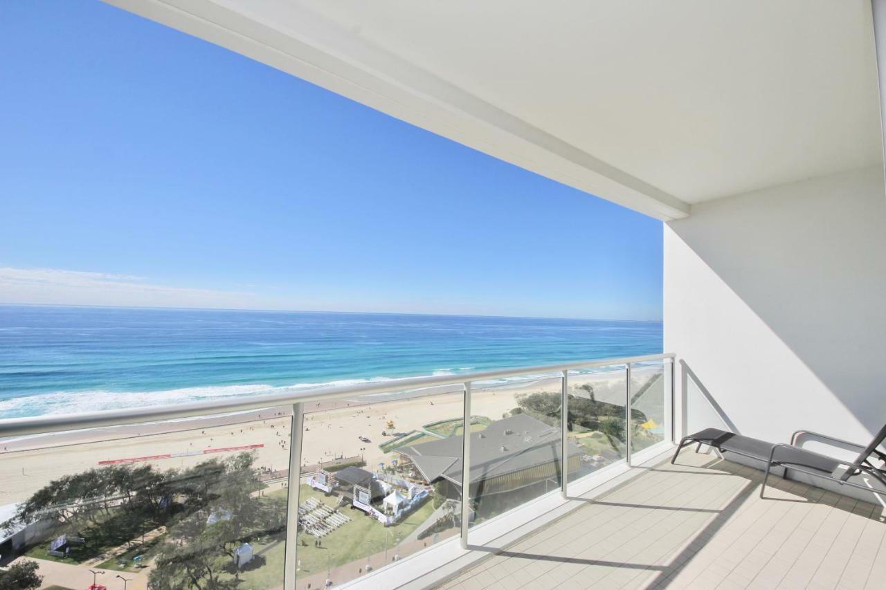 Beachfront On Oasis Centre, Air On Broadbeach 1503 Gold Coast Luaran gambar