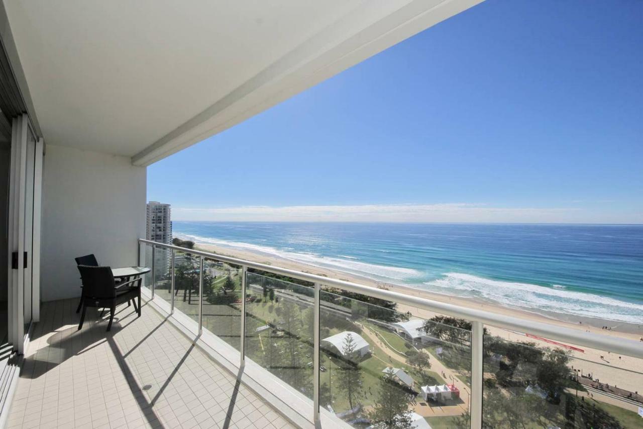 Beachfront On Oasis Centre, Air On Broadbeach 1503 Gold Coast Luaran gambar