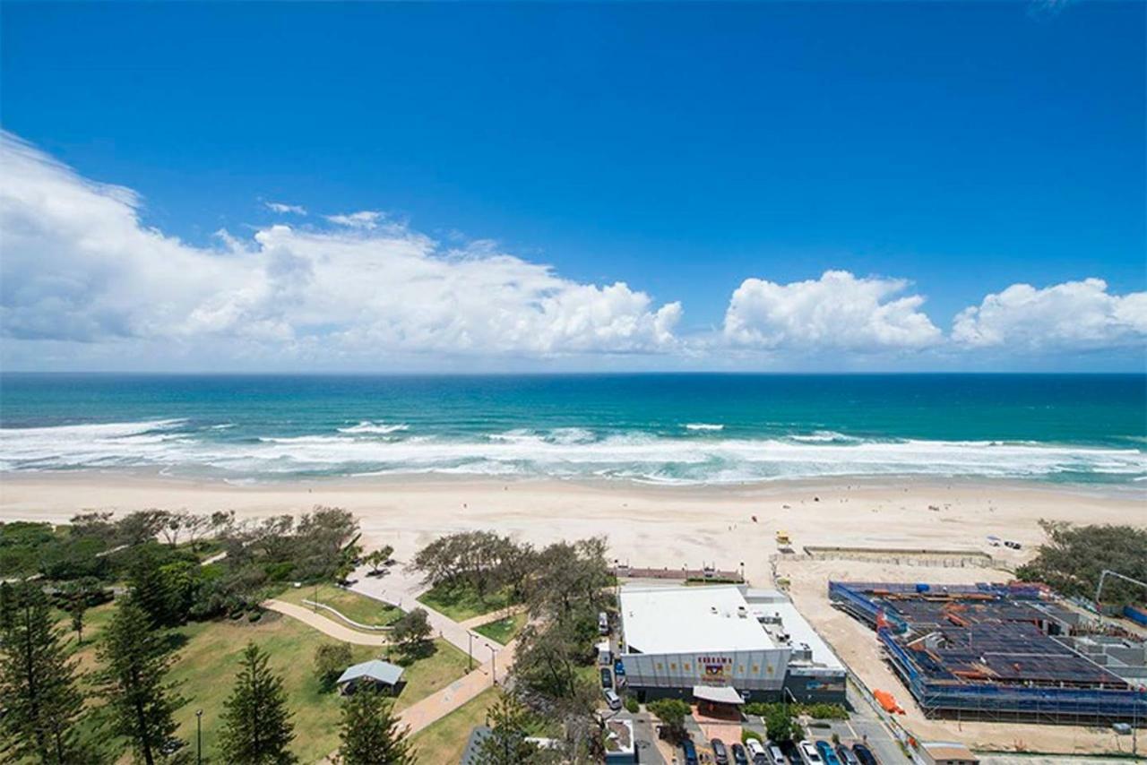 Beachfront On Oasis Centre, Air On Broadbeach 1503 Gold Coast Luaran gambar