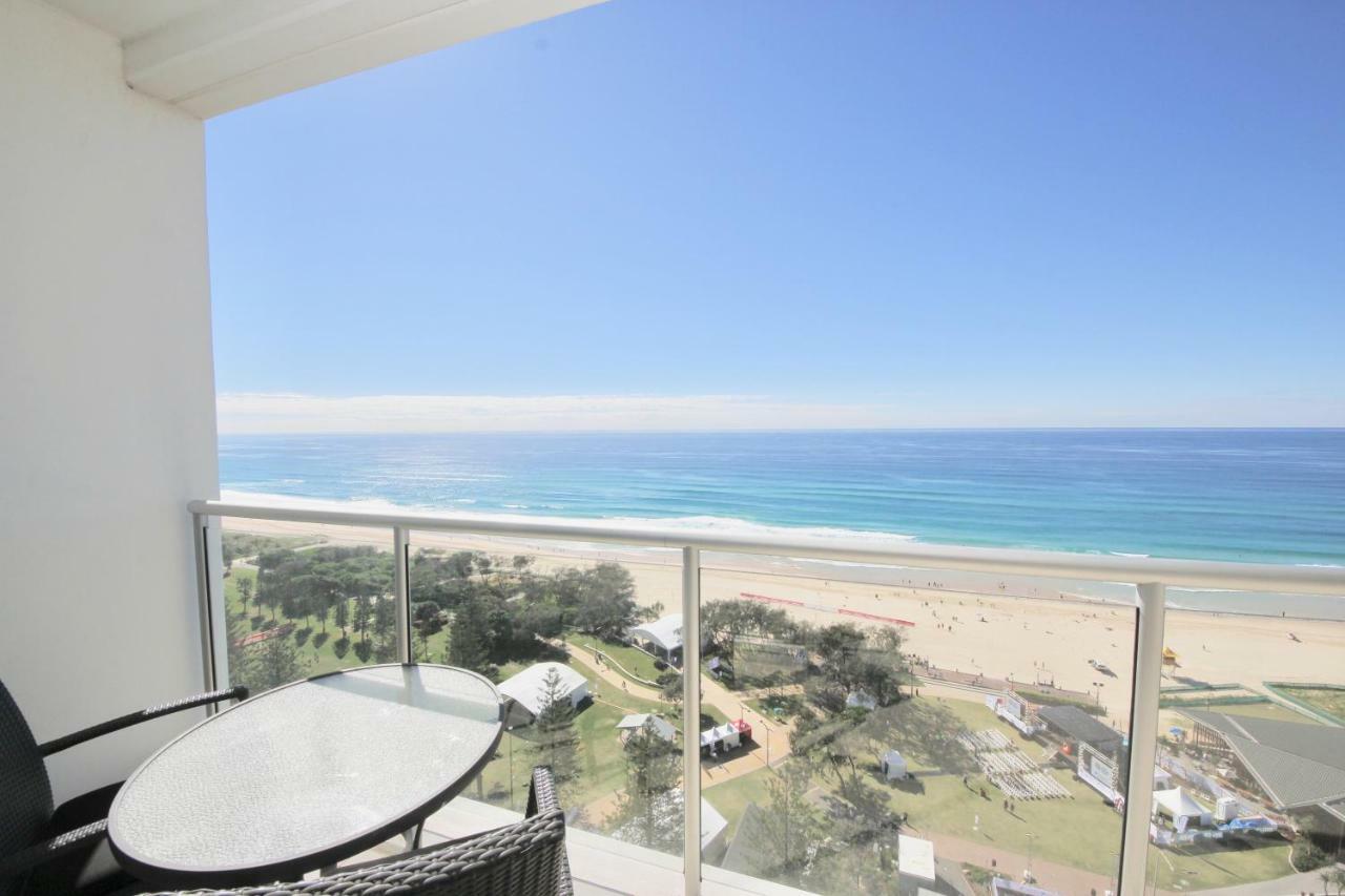 Beachfront On Oasis Centre, Air On Broadbeach 1503 Gold Coast Luaran gambar