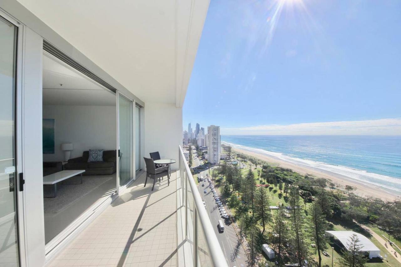 Beachfront On Oasis Centre, Air On Broadbeach 1503 Gold Coast Luaran gambar