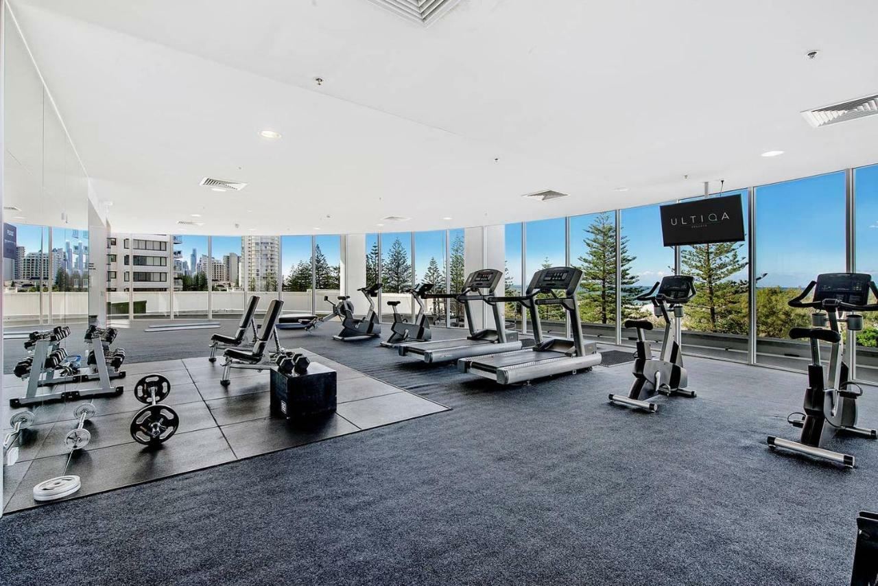 Beachfront On Oasis Centre, Air On Broadbeach 1503 Gold Coast Luaran gambar