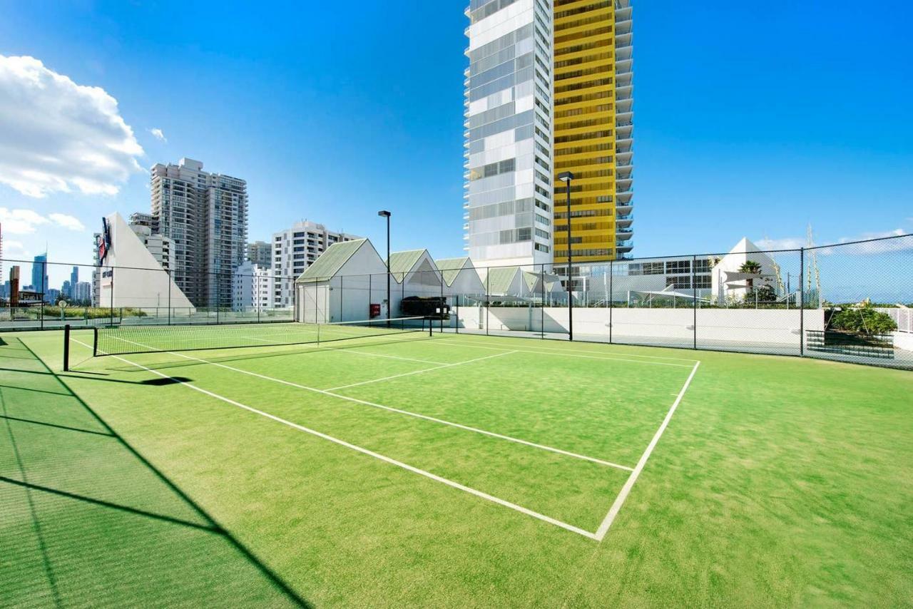 Beachfront On Oasis Centre, Air On Broadbeach 1503 Gold Coast Luaran gambar