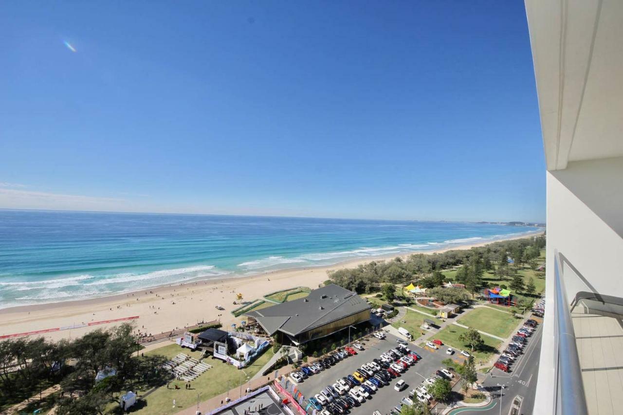 Beachfront On Oasis Centre, Air On Broadbeach 1503 Gold Coast Luaran gambar