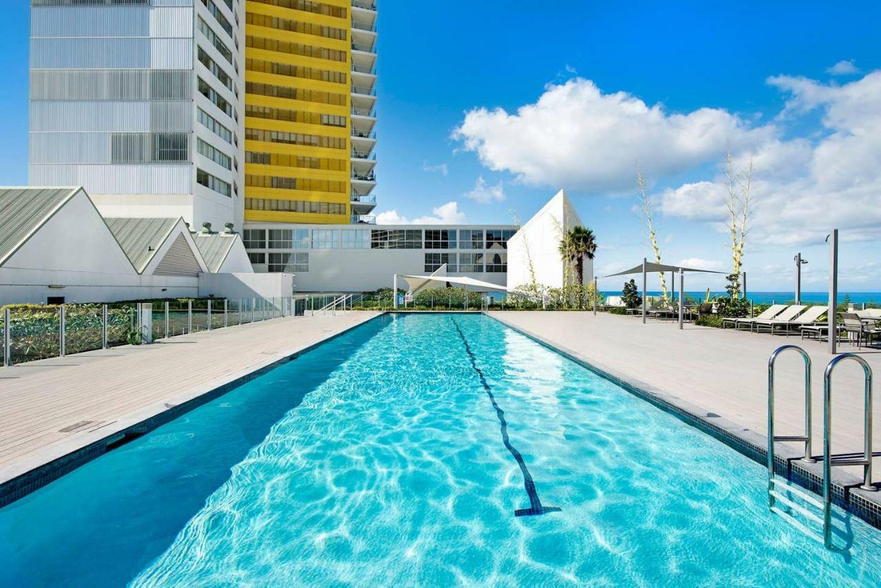 Beachfront On Oasis Centre, Air On Broadbeach 1503 Gold Coast Luaran gambar