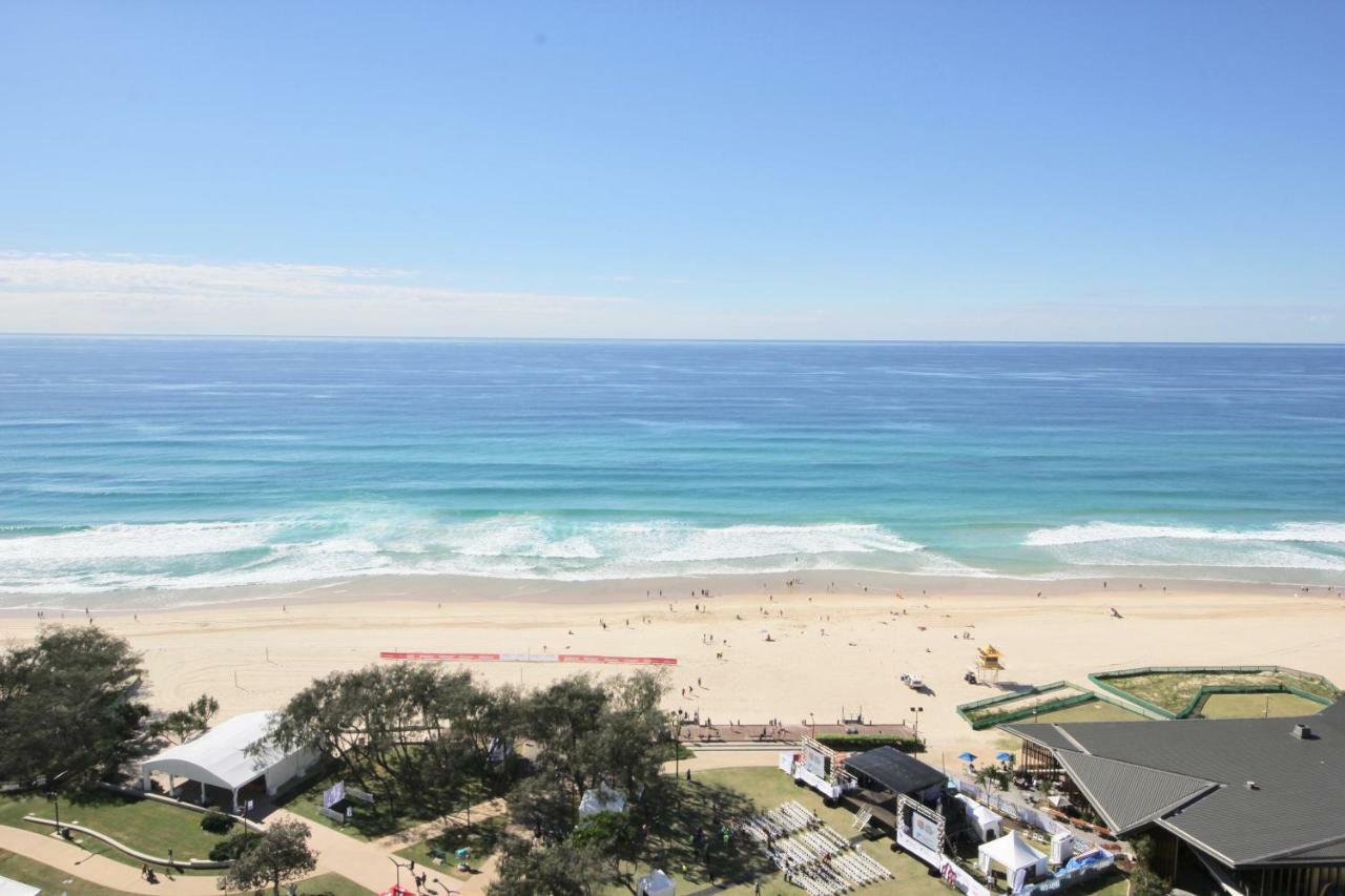 Beachfront On Oasis Centre, Air On Broadbeach 1503 Gold Coast Luaran gambar